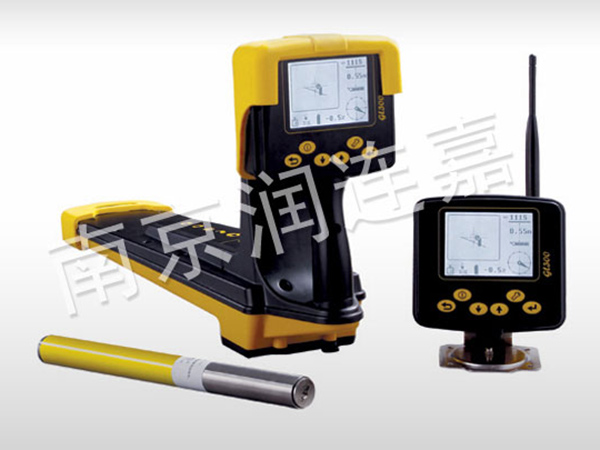 Jindi guide instrument GL300