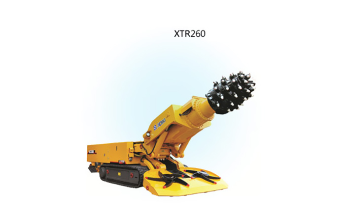XTR260 