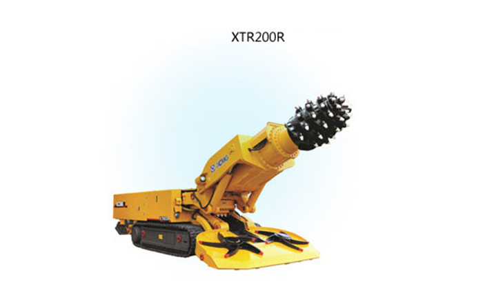 XTR200R