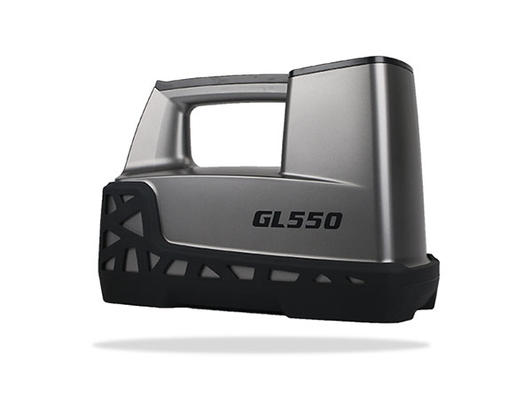 黄山金地GL550