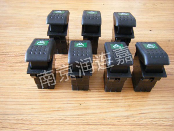 18T26T32T40T操作台按钮