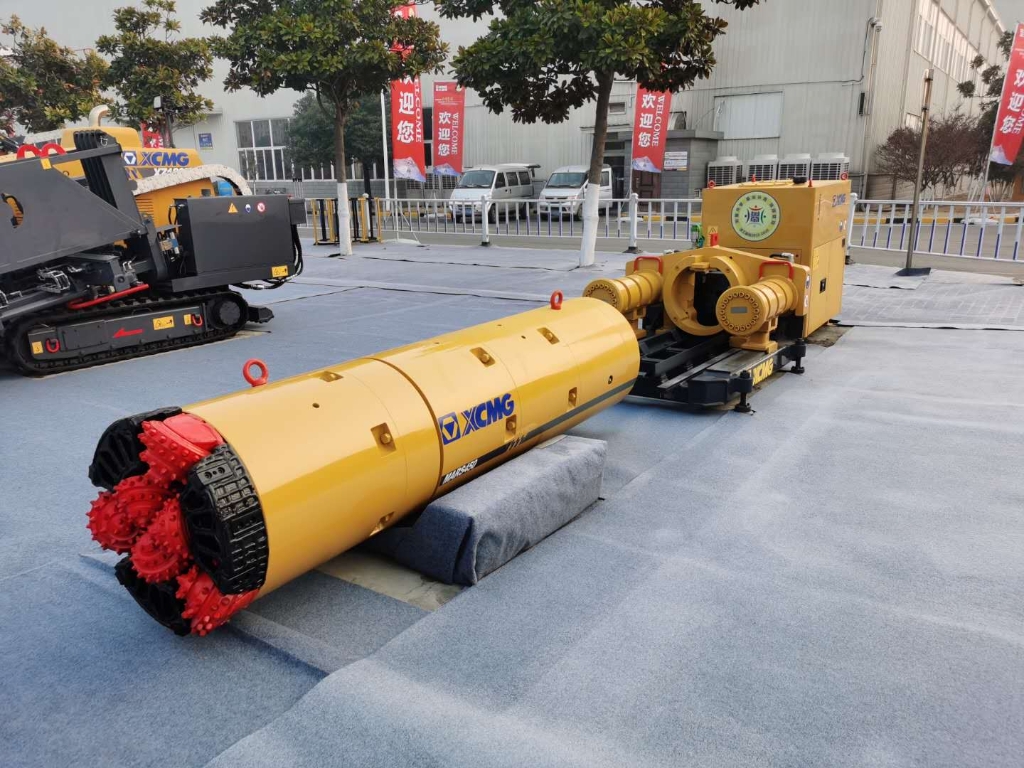 产品中心 非开挖机械 顶管机  所属于 顶管机  具体产品信息请致电 x
